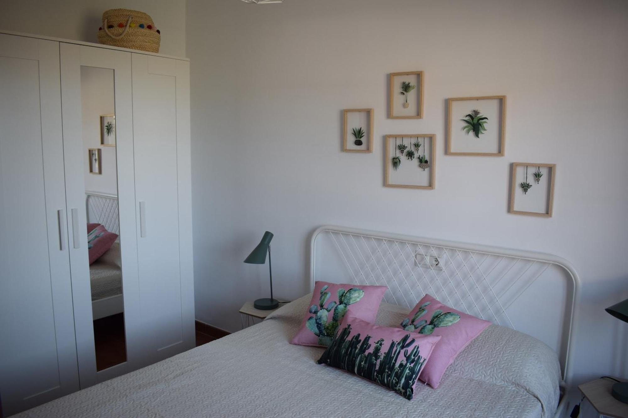 Ferienwohnung Olivo 15E Frigiliana Exterior foto
